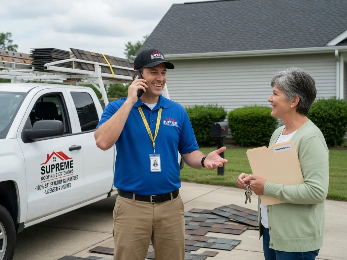 Roof Replacement Lockport, NY FAQs