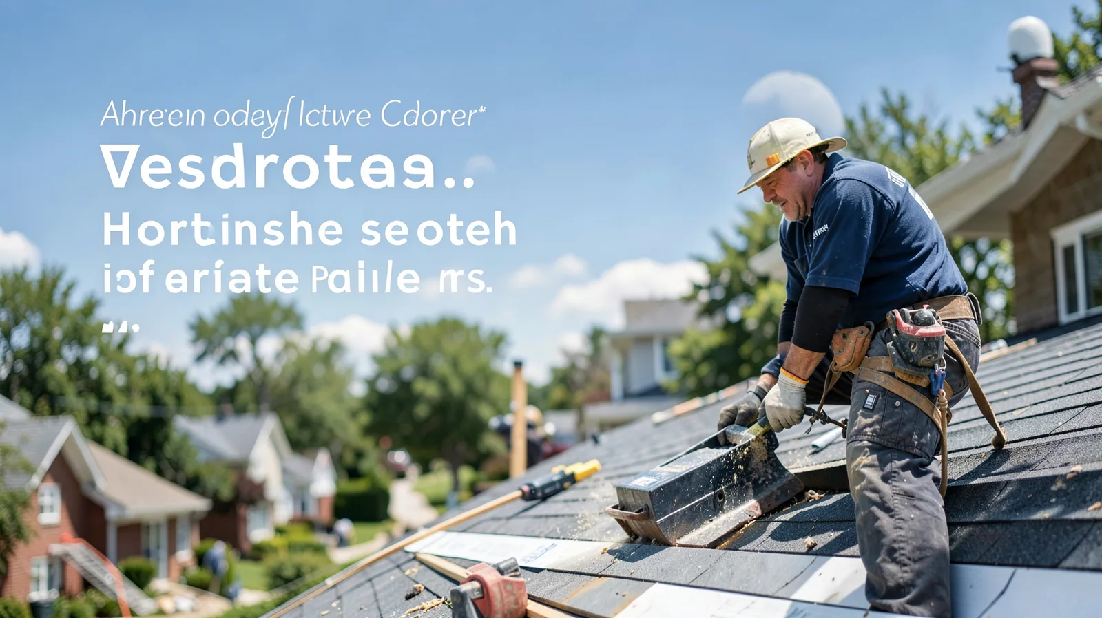 Roof Replacement in Lockport, NY near me